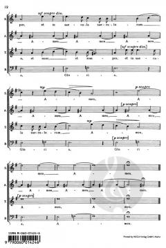 Deus in adjutorium meum... (Benjamin Britten) 