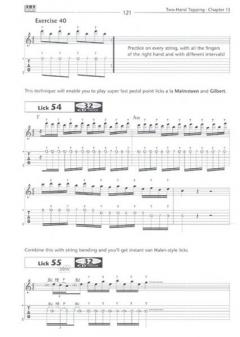 Rock Guitar Secrets von Peter Fischer 