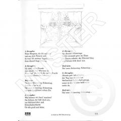Der grüne Frosch mit der roten Mütze von Oliver J. Ehmsen 