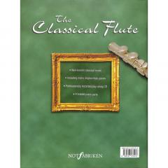 The Classical Flute von Katarina Fritzén & Karin Öhman 