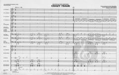 Crazy Train 