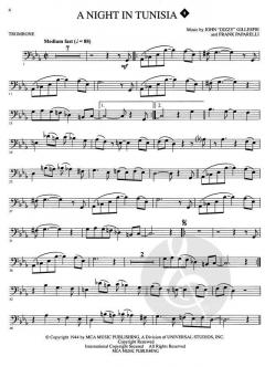 Jazz & Blues 