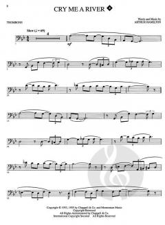 Jazz & Blues 