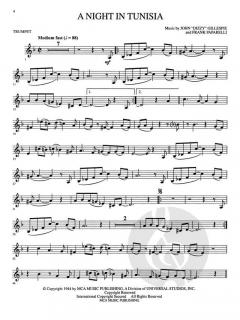 Jazz & Blues 