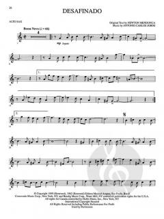 Jazz & Blues 