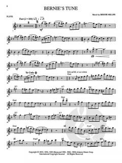 Jazz & Blues 