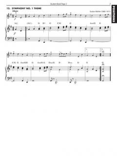 Essential Technique 2000 for Strings Book 3 von Robert Gillespie 