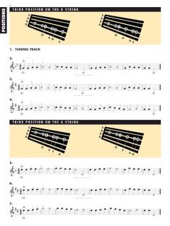 Essential Technique 2000 for Strings Book 3 von Robert Gillespie 