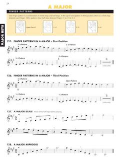 Essential Technique 2000 for Strings Book 3 von Robert Gillespie 