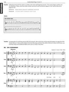 Essential Technique 2000 for Strings Book 3 von Robert Gillespie 