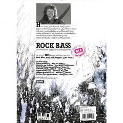 Rock Bass von Jäcki Reznicek 
