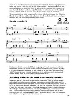 Smooth Jazz Piano von Mark Harrison 