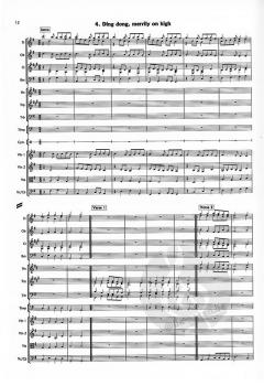 24 Christmas Carols Set 1 von David Good 
