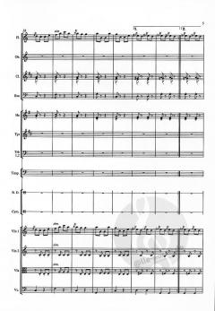 Can-Can von Jacques Offenbach 