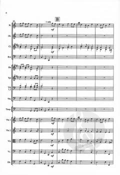 Prelude from Te Deum von Marc-Antoine Charpentier 
