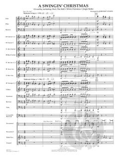 A Swingin' Christmas 