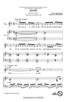 Jonah von Rollo Dilworth (Download) 