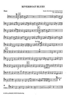 Riverboat Blues (Download) (Download) 