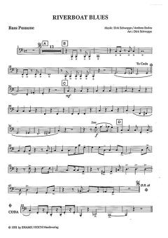 Riverboat Blues (Download) (Download) 