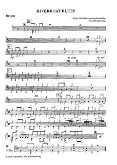 Riverboat Blues (Download) (Download) 