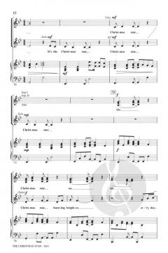 The Christmas Star (Tom C. Rhodes) 