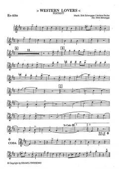 Western Lovers (Download) (Download) 