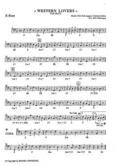 Western Lovers (Download) (Download) 