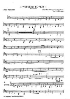 Western Lovers (Download) (Download) 