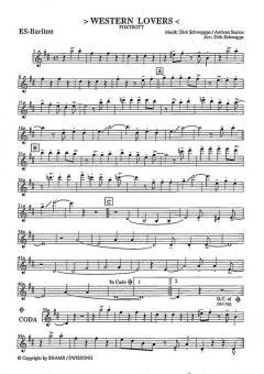 Western Lovers (Download) (Download) 