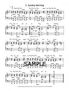 Gospel Keys 