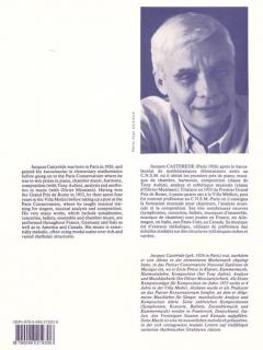 Sonatine von Jacques Castérède für Posaune und Klavier im Alle Noten Shop kaufen