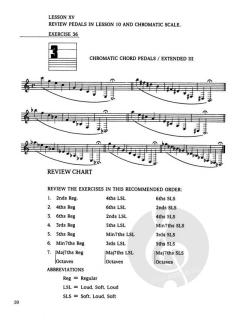 Musical Calisthenics for Brass von Carmine Caruso 