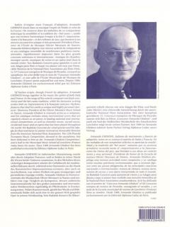 Carillon von Armando Ghidoni 
