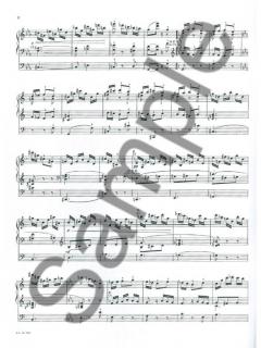 12 Pieces Vol. 2 von Gaston Litaize 