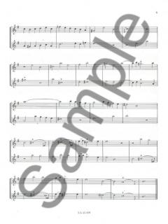 Sonate Op. 5 No. 2 (Jean Baptiste Loeillet 'de Gant) 