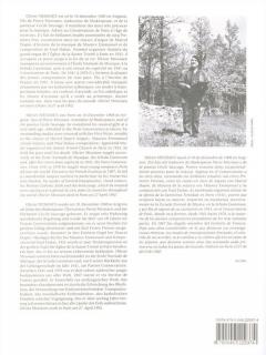 Catalogue D Oiseaux Vol. 1 von Olivier Messiaen 