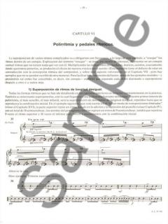 Tecnica De Mi Lenguaje Musical von Olivier Messiaen 