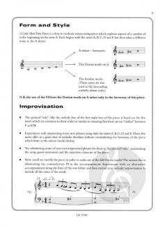 Piano Jazz Band 2 von Mike Cornick 