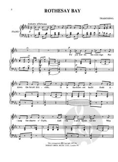 A Song of Scotland 