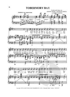 A Song of Scotland 