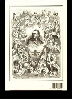 Orphee Aux Enfers von Jacques Offenbach 