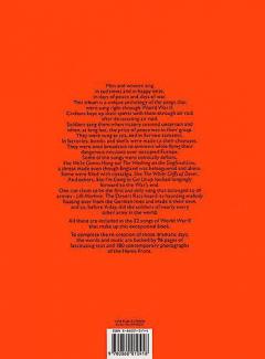 World War II Songs 