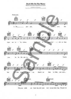 101 Songs For Easy Guitar 1 