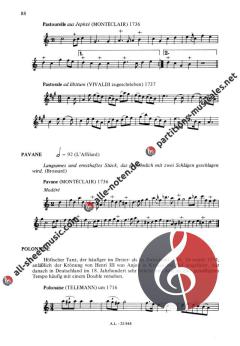 Die Musik des Barock und ihre Regeln von Jean-Claude Veilhan 