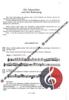 Die Musik des Barock und ihre Regeln von Jean-Claude Veilhan 