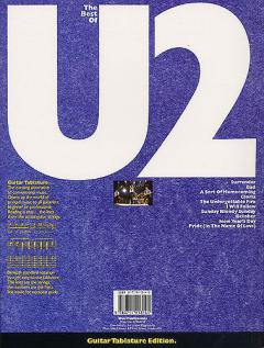 Best Of von U2 