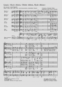 Kyrie eleison 