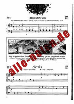 Tastenland Band 1 von Michiel Oldenkamp 