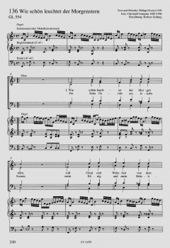 Freiburger Chorbuch 