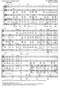 A Jazzy Dozen 